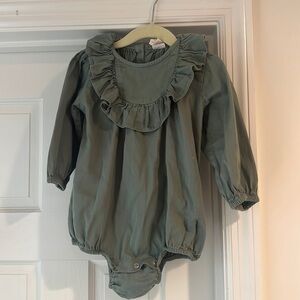 Kate Quinn one piece